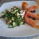 בית אירוח Maison 3 Privees Sérignan