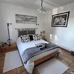 בית אירוח Maison 3 Privees *