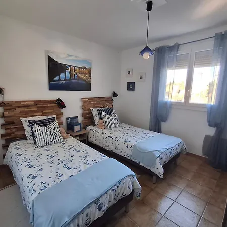 Quarto em Acomodações Particulares Maison 3 Privees *