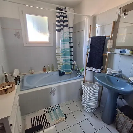 Quarto em Acomodações Particulares Maison 3 Privees