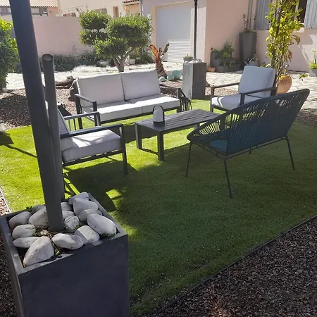 Maison 3 Privees *