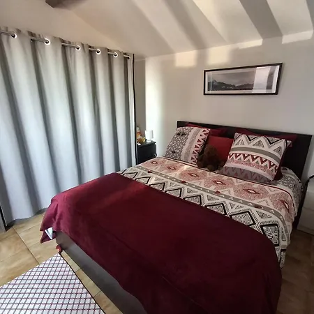 Maison 3 Privees