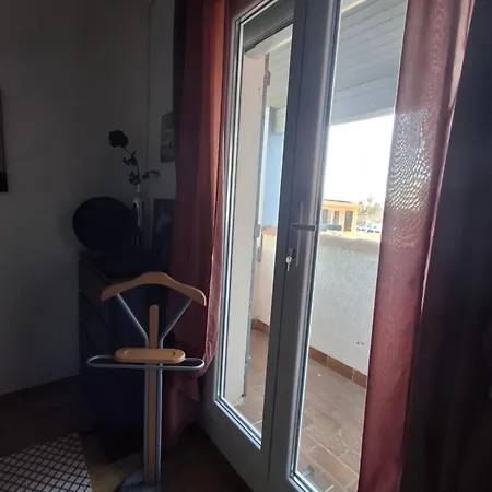 Maison 3 Privees Sérignan