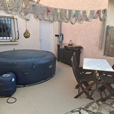 Maison 3 Privees *