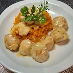 Maison 3 Privees منزل للإقامة *