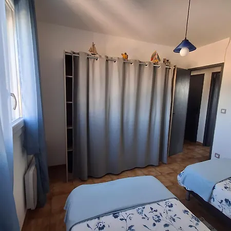 Lits Jumeaux Quarto em Acomodações Particulares *