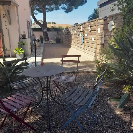 Maison 3 Privees *