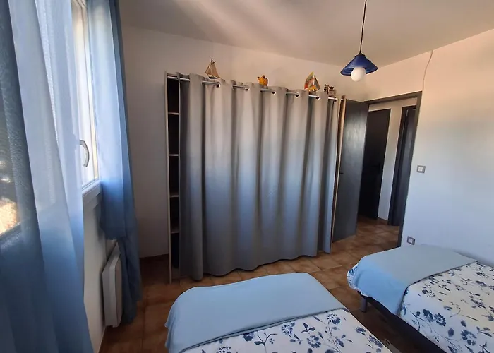Maison 3 Chambres Privees Pansiyon *