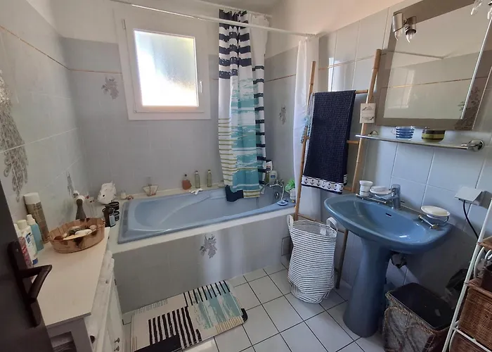 Pansiyon Maison 3 Chambres Privees
