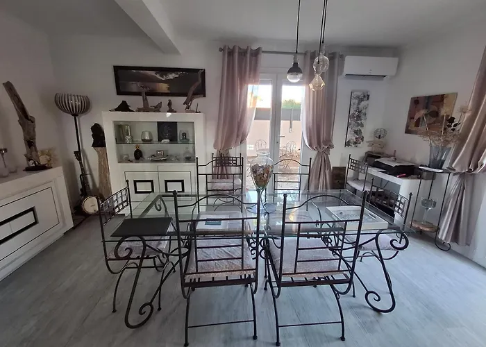 Quarto em Acomodações Particulares Lits Jumeaux *